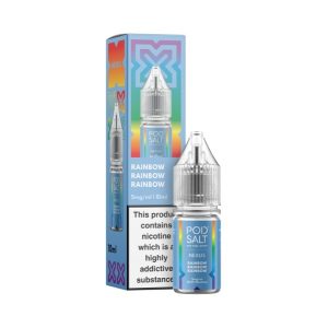 Pod Salt Nexus - Nic Salt - Rainbow [20mg]