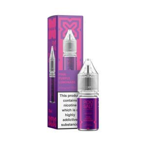 Pod Salt Nexus - Nic Salt - Purple Lemonade [20mg]
