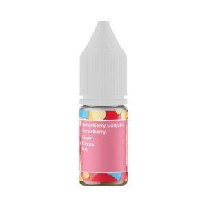 Supergood - Nic Salt - Strawberry Daiquiri [20mg]