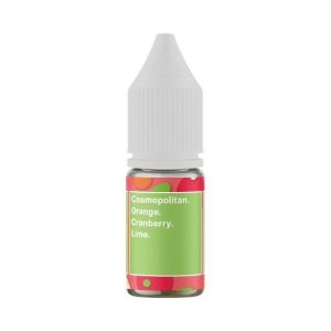 Supergood - Nic Salt - Cosmopolitan [20mg]