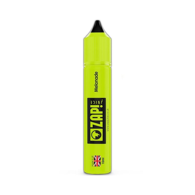 Zap! Juice - Nic Salt - Melonade [10mg]
