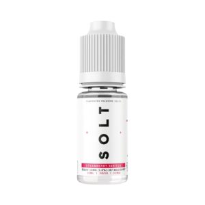 SOLT - Nic Salt - Sweet Tobacco [5mg]
