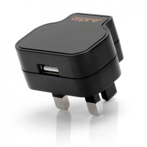 Aspire UK Wall Plug Charger