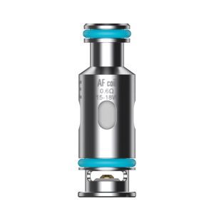 Aspire Flexus Coils - 5 Pack [0.6ohm Mesh]
