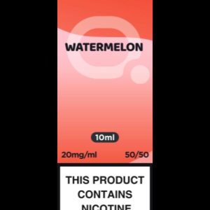 Elf Bar ELFLIQ - Nic Salt - Watermelon [20mg]