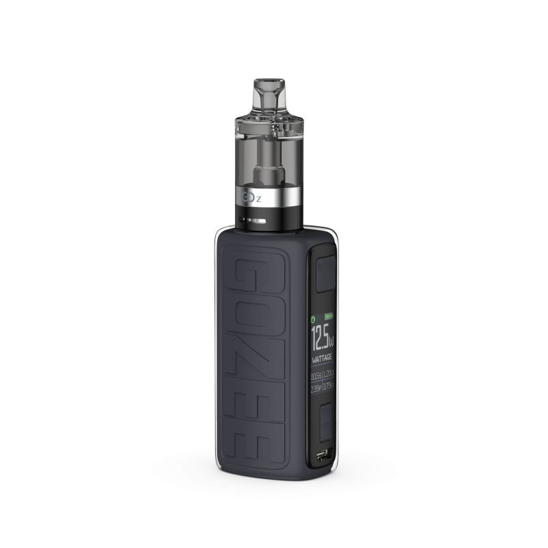 Innokin GOZEE Go Z Kit [Black]