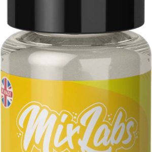 Mix Labs - Nic Salt - Banana Ice [10mg]