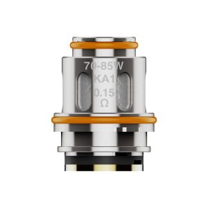 Geekvape Z XM Coils - 5 Pack [0.15ohm Mesh]