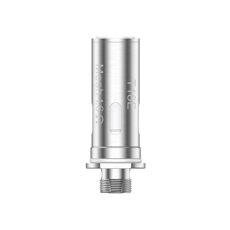 Innokin T18E Coils - 5 Pack [1.6ohm Mesh]