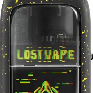 Lost Vape Ursa Epoch Pod Kit [Arcade Era]