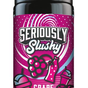 Doozy Vape - Seriously Slushy - 100ml - Grape Soda