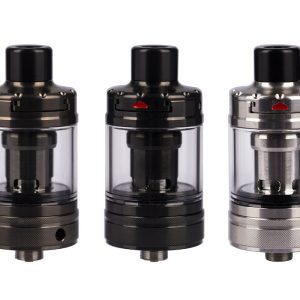 Aspire Nautilus 3 Tank [Stainless]