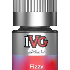 IVG - Nic Salt - Fizzy Cherry [10mg]