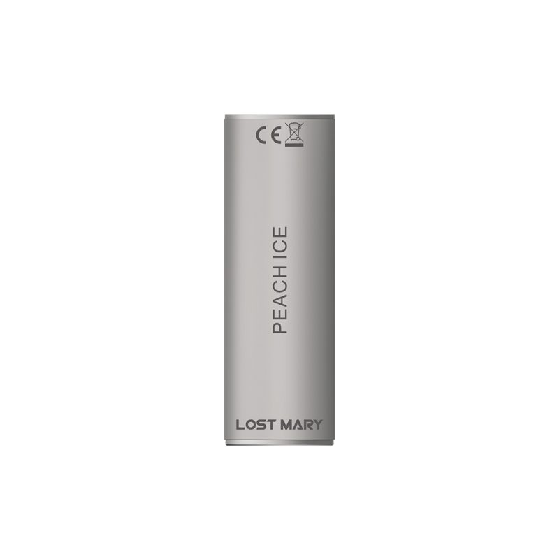 Lost Mary 4in1 Replacement Pre Filled Pods - 2 Pack [Peach Ice 20mg]