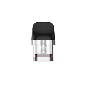 Smok Novo M Replacement Pod - 3 Pack [0.8ohm Mesh]