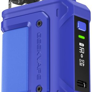 Geekvape Aegis Hero Q Pod Kit [Blue]