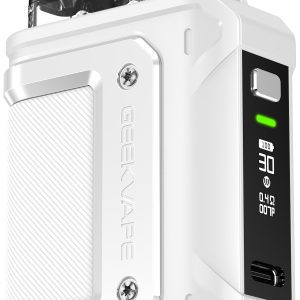 Geekvape Aegis Hero Q Pod Kit [White]