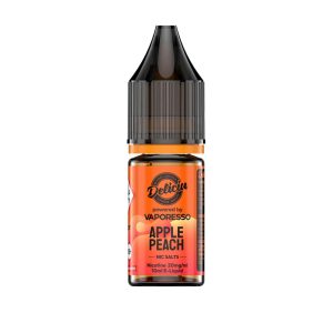 Vaporesso Deliciu V2 - Nic Salt - Apple Peach [20mg]