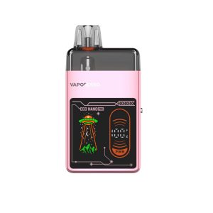 Vaporesso Eco Nano Pro Pod Kit [Sakura Pink]
