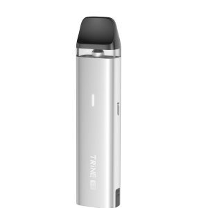 Innokin Trine SE Pod Kit [Mirror Silver]