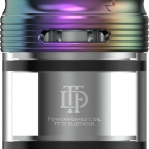 Smok TF-D Subtank [Rainbow]