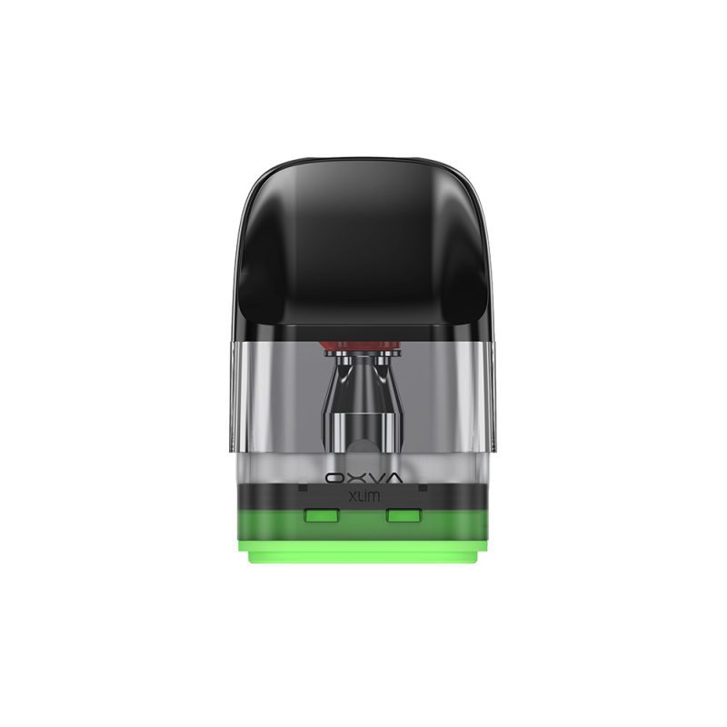 Oxva Xlim EZ Pod 2ml - 3 Pack [1.2ohm]