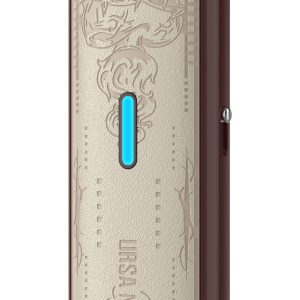 Lost Vape Ursa Nano S2 Pod Kit [Brown Thorns]