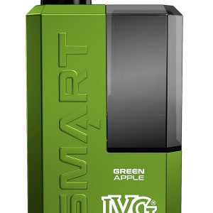 IVG Smart 5500 Disposable Pod - Green Apple [20mg]
