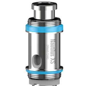 Aspire Nautilus XS Coils - 5 Pack [Mesh
