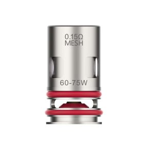 Vaporesso GTX Coils - 5 Pack [0.15ohm Mesh]