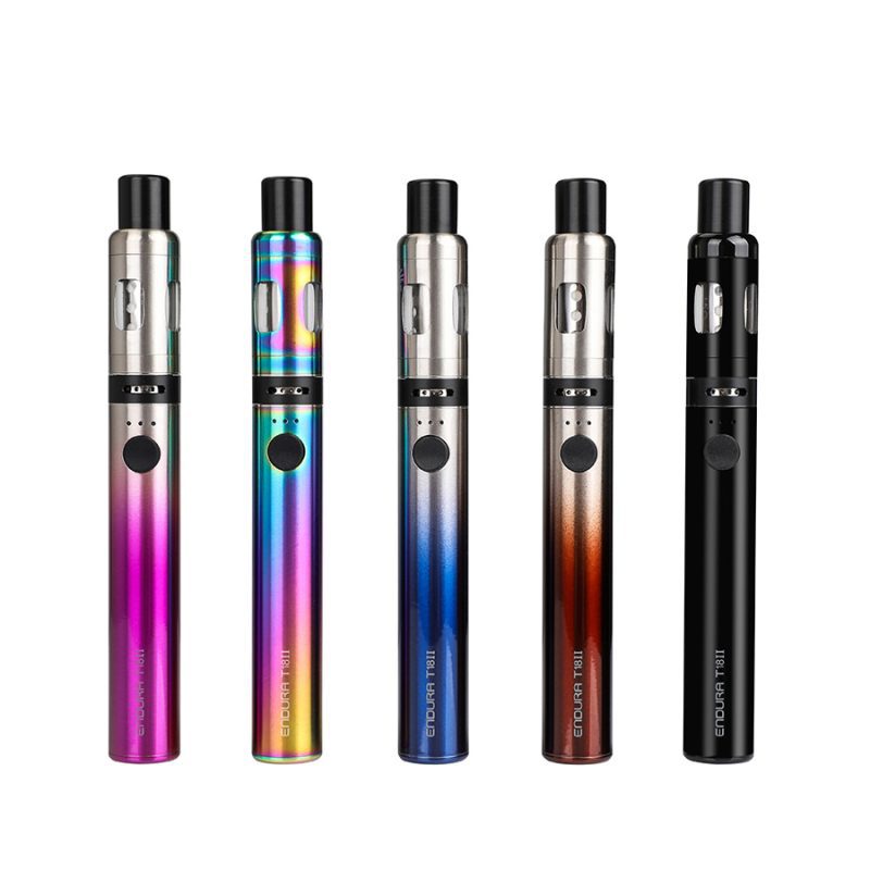 Innokin T18 2 Kit [Violet]