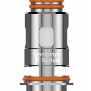 Geekvape B Coils - 5 Pack [0.2ohm]