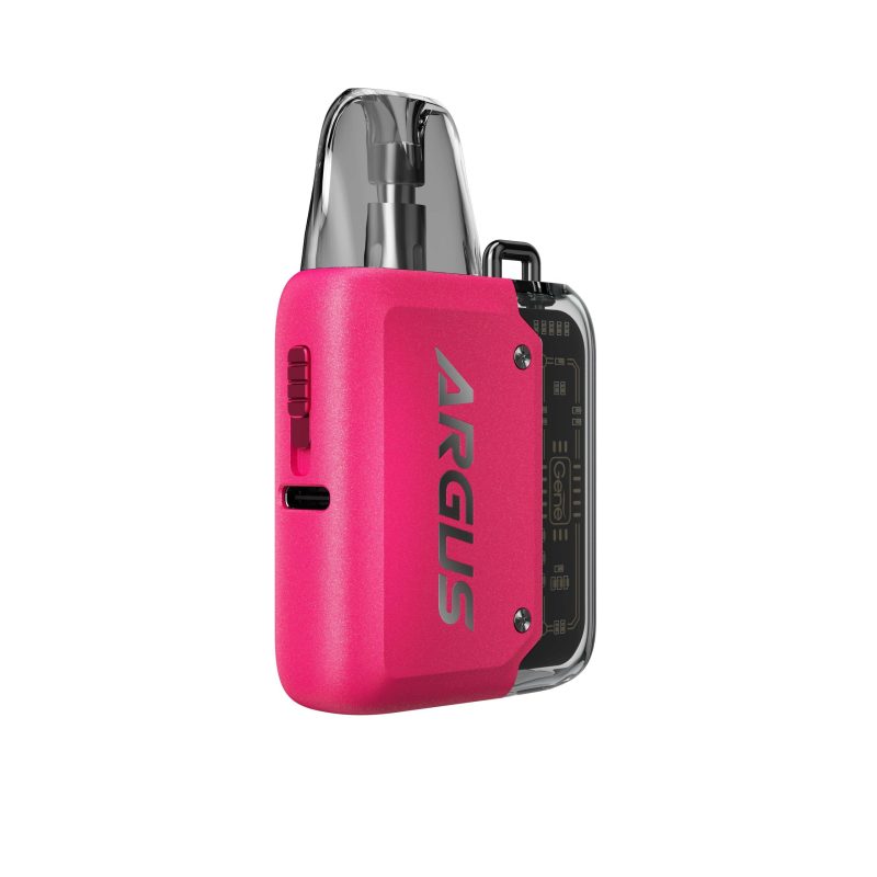 Voopoo Argus P1 Pod Kit [Passion Pink]