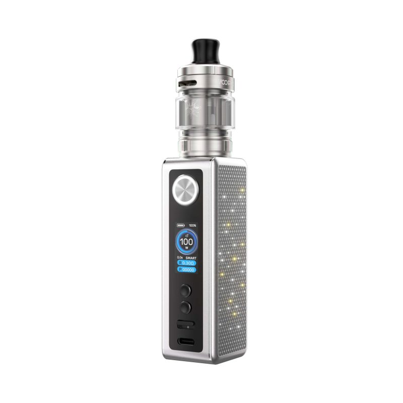 Voopoo Vinci Spark 100 Kit [Silver]