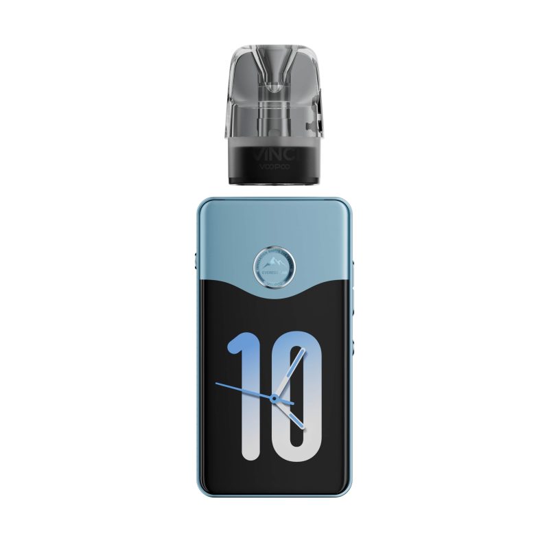 Voopoo Vinci E120 PNP-X Pod Kit [Snow Blue]