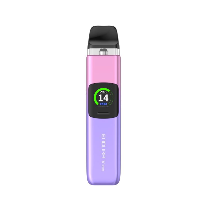 Innokin Endura V Pro Pod Kit [Pink Purple]