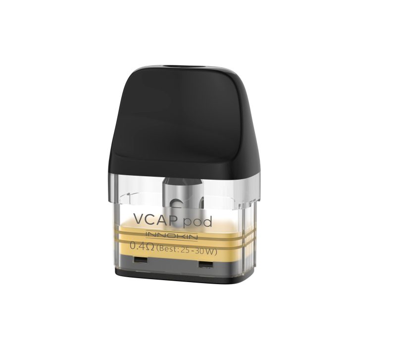 Innokin VCAP Replacement Pod - 3 Pack [0.4ohm]