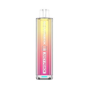 Juicy Pod Novamax 10K - Pod Kit - [Juicy Peach]