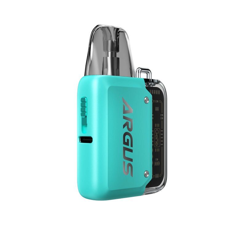 Voopoo Argus P1 Pod Kit [Aqua Blue]