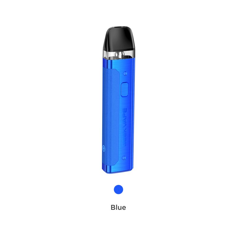 Geekvape Aegis AQ Pod Kit [Blue]