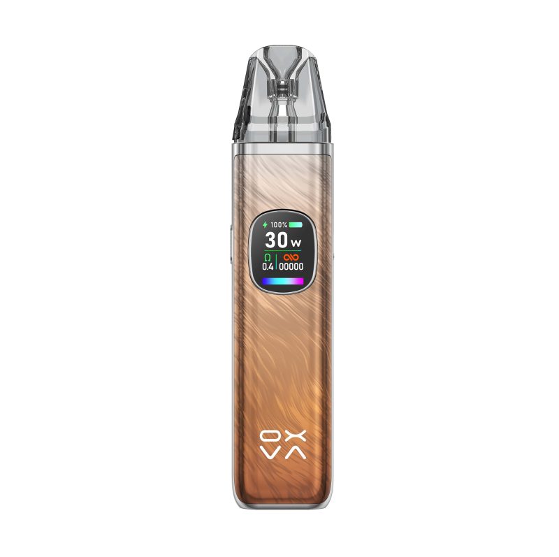 Oxva Xlim Pro 2 Pod Kit [Amber Orange]