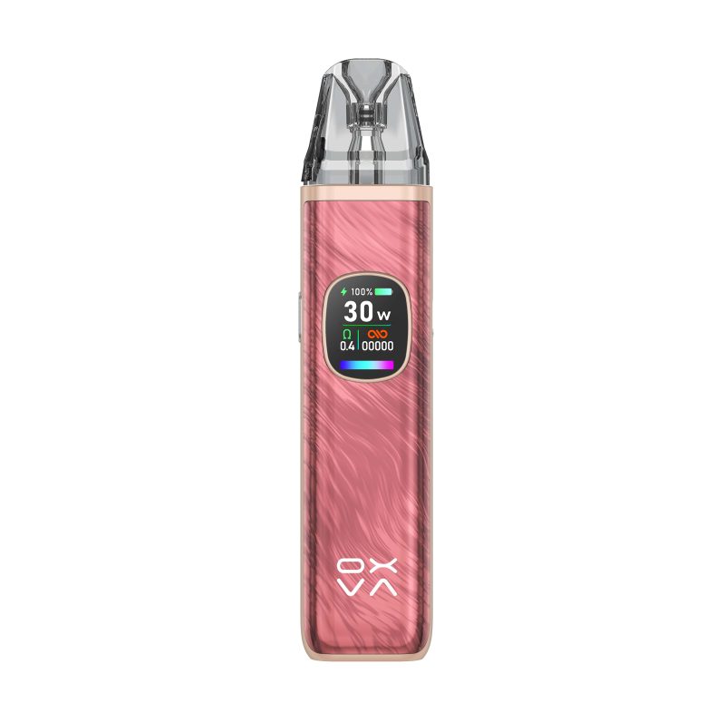 Oxva Xlim Pro 2 Pod Kit [Rose Pink]