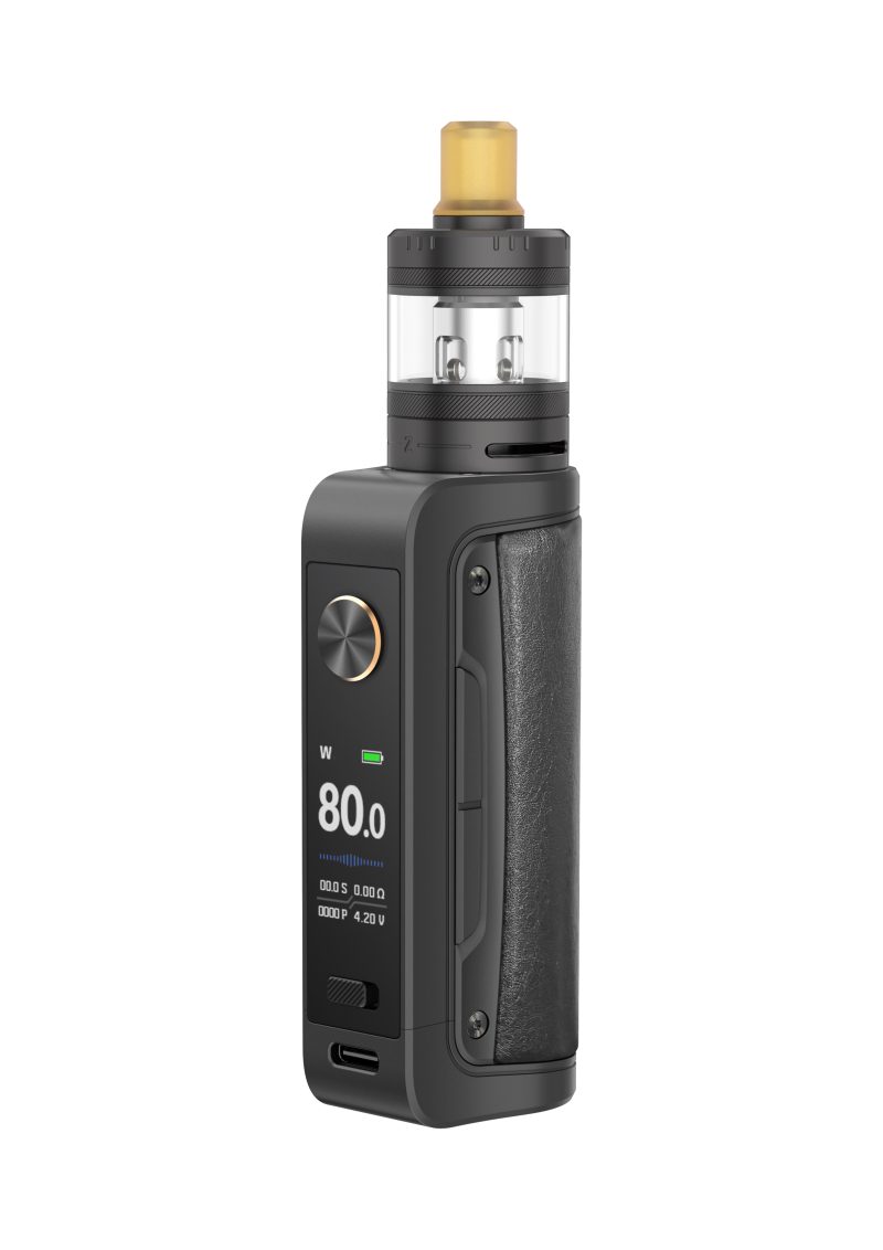 Innokin CoolFire Z80 Nex Kit [Black]