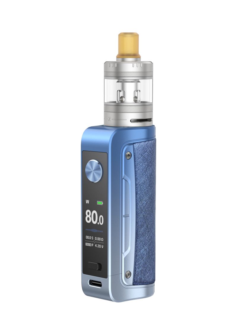 Innokin CoolFire Z80 Nex Kit [Gradient Blue]