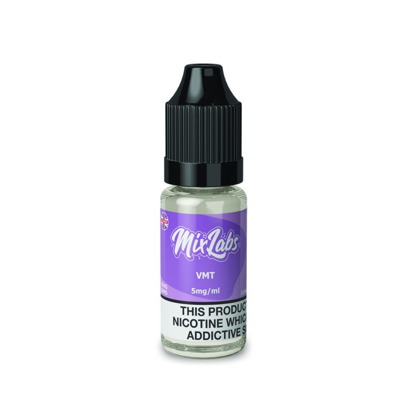 Mix Labs - Nic Salt [VMT 05mg]