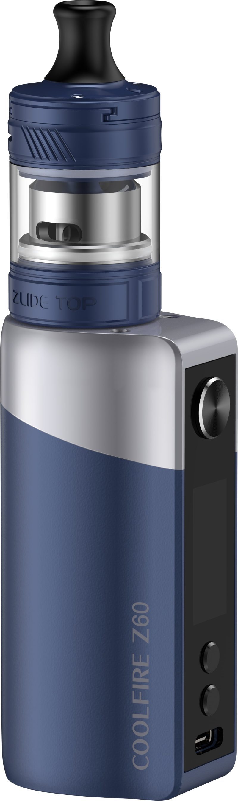 Innokin Coolfire Z60 Zlide Top Kit [Blue]