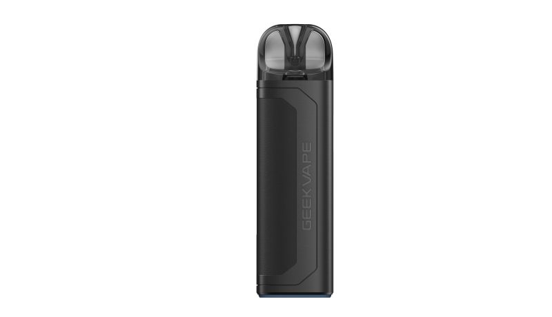 Geekvape Aegis U Pod Kit [Black]