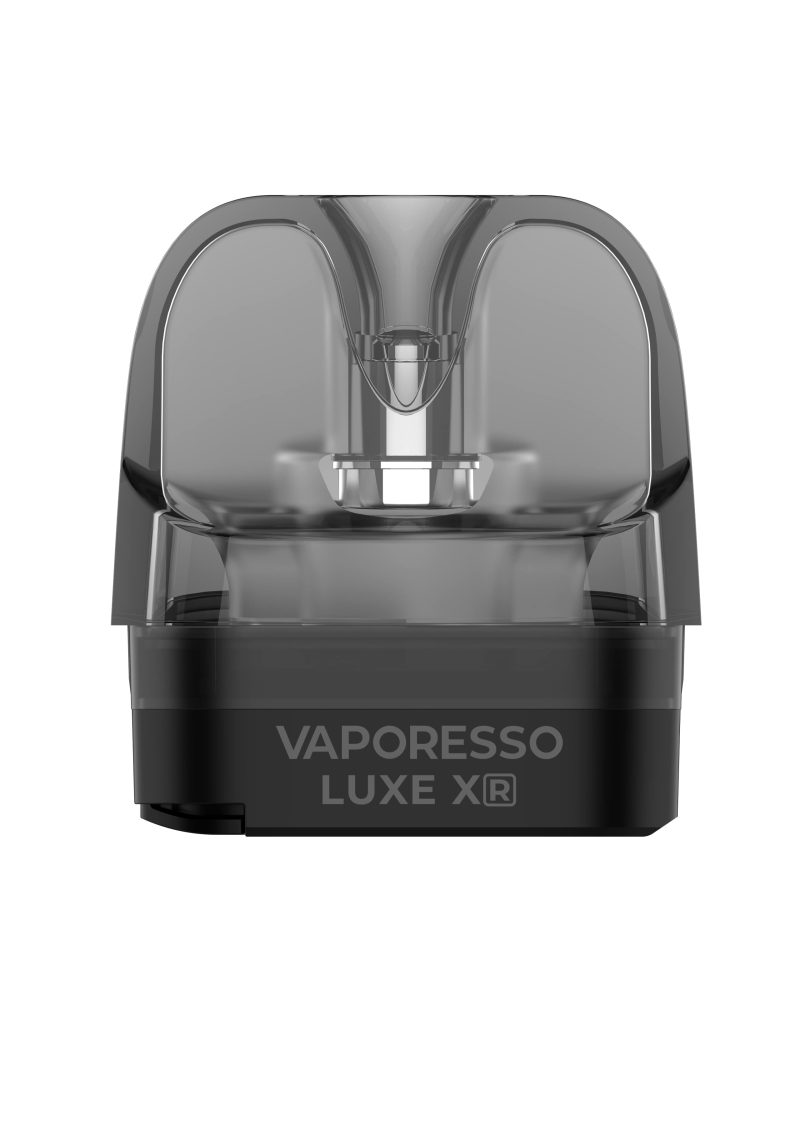 Vaporesso Luxe XR Replacement Pod - 2 Pack [DTL]