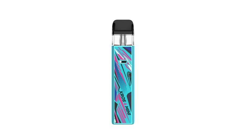 Vaporesso XROS 4 Mini Pod Kit [Motor Race]