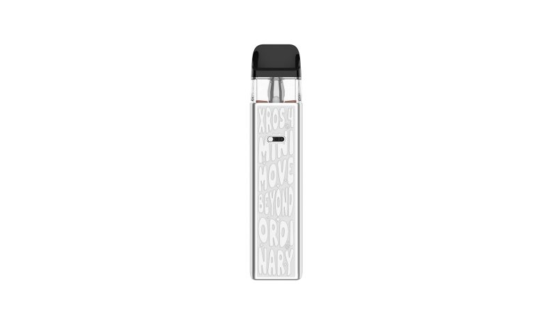 Vaporesso XROS 4 Mini Pod Kit [Word Pop]